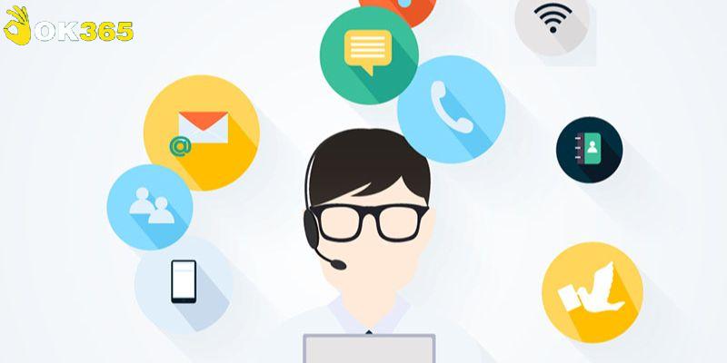 Vài lưu ý bạn nên biết khi liên hệ