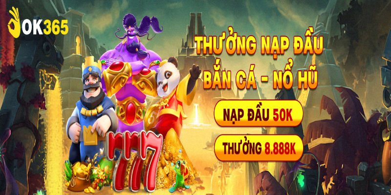 Các hoạt động ưu đãi hot hit nhận được quan tâm từ người chơi